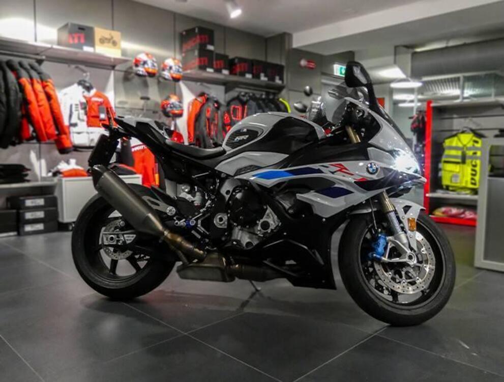 Bmw S 1000 RR (2023 - 24) (3)