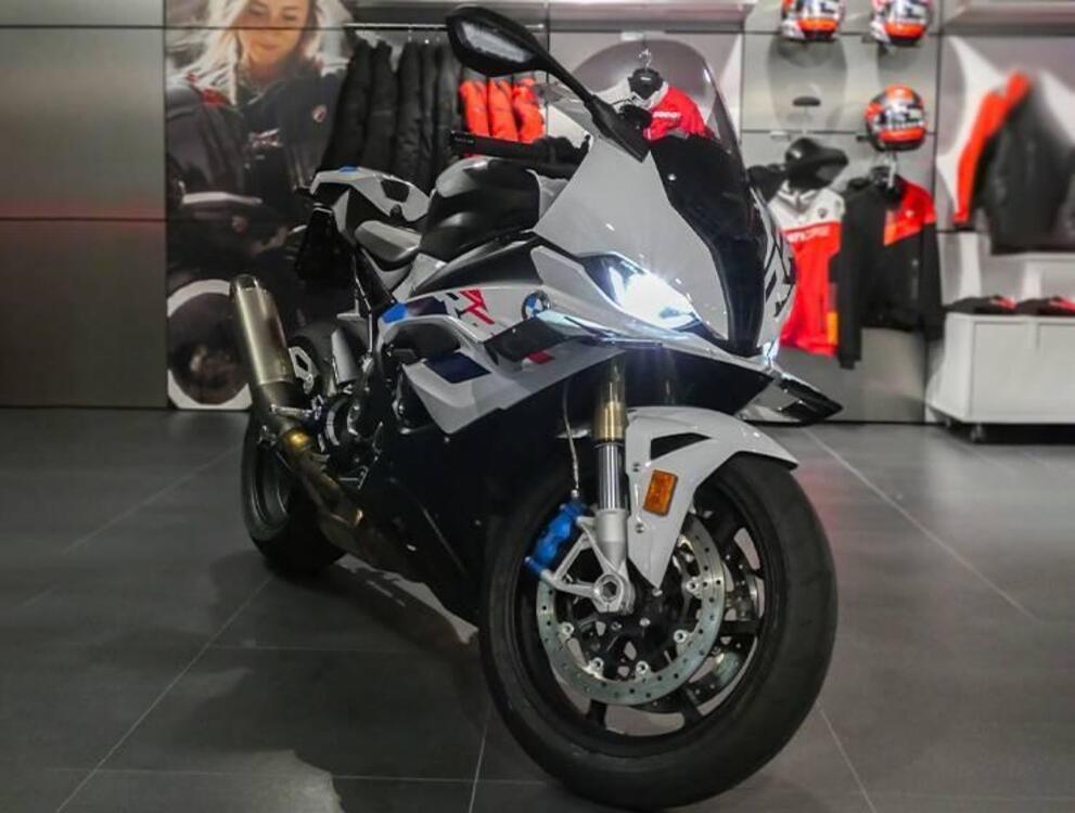 Bmw S 1000 RR (2023 - 24)