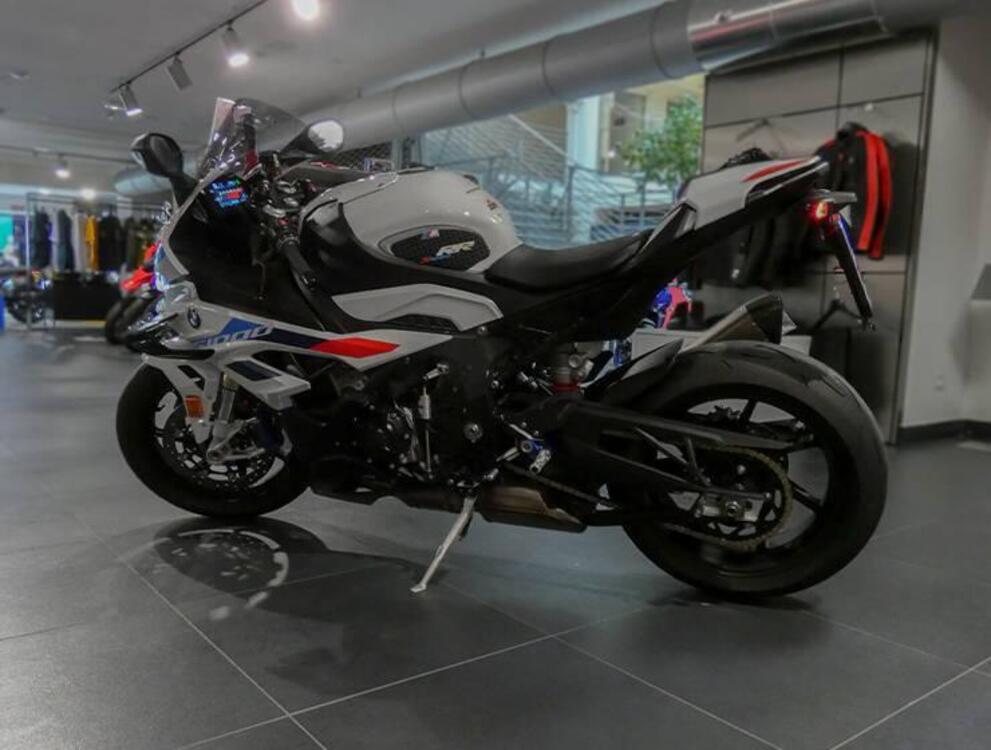 Bmw S 1000 RR (2023 - 24) (5)