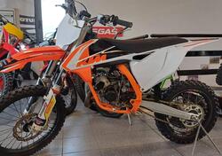 KTM 85 SX (2020) usata