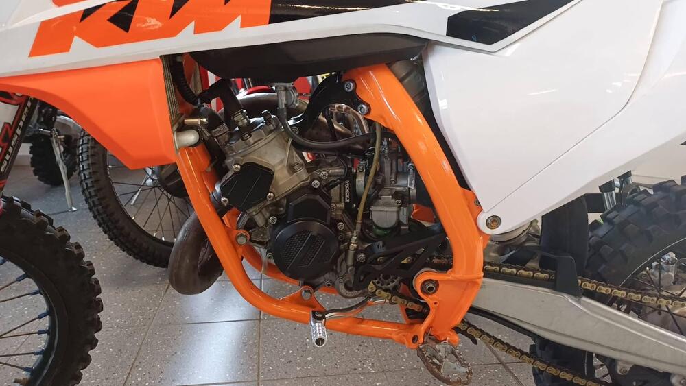 KTM 85 SX (2020) (2)