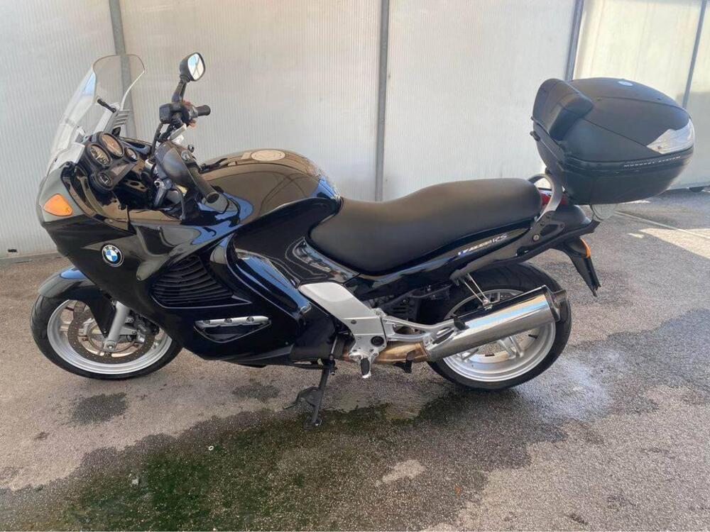 Bmw K 1200 RS (1997 - 06) (2)