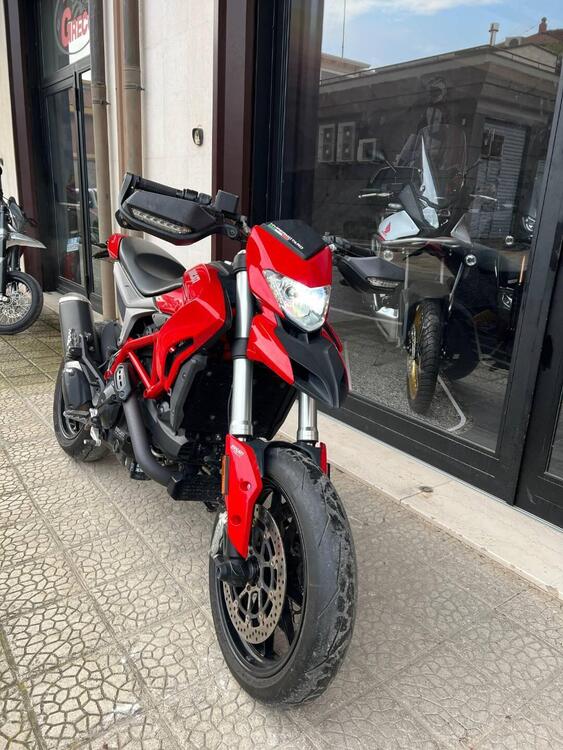 Ducati Hypermotard 939 (2016 - 18) (2)