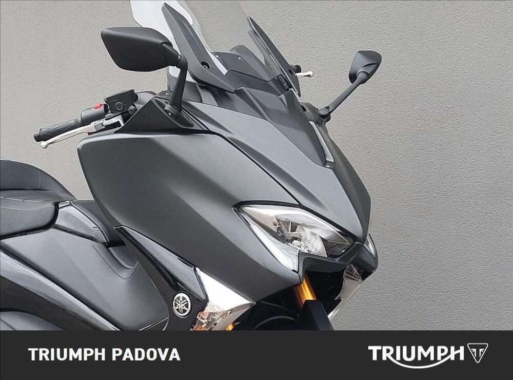 Yamaha T-Max 530 SX (2017 - 19) (5)