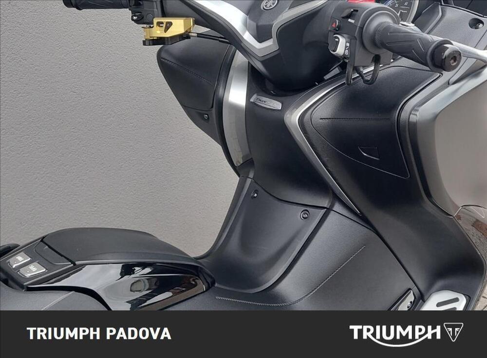 Yamaha T-Max 530 SX (2017 - 19) (4)