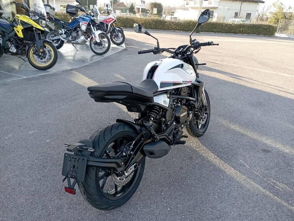 Moto Morini SEIEMMEZZO STR (2022 - 24) (3)