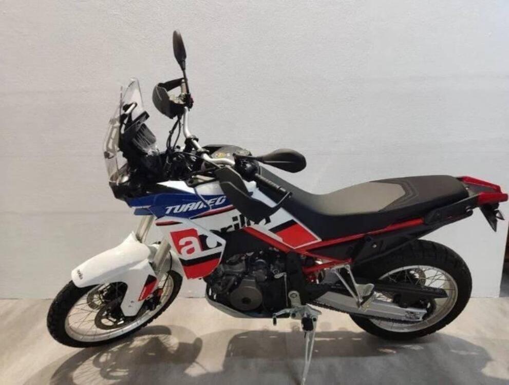 Aprilia Tuareg 660 (2022 - 24) (2)