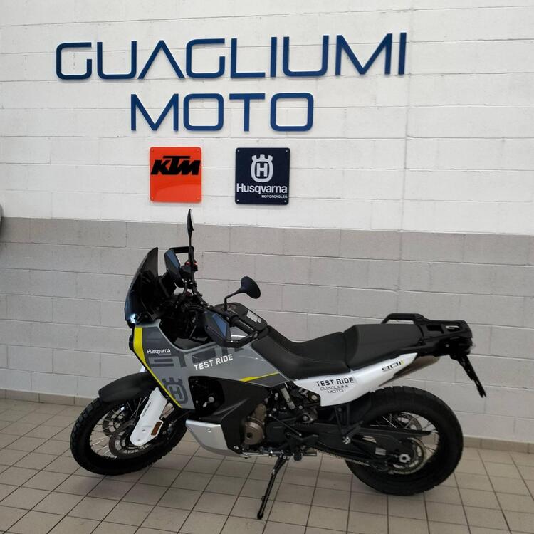 Husqvarna Norden 901 Expedition (2023 - 24) (5)