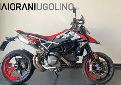 Ducati Hypermotard 950 RVE (2022 - 24) usata