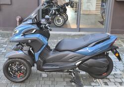 Yamaha Tricity 300 (2021 - 24) usata