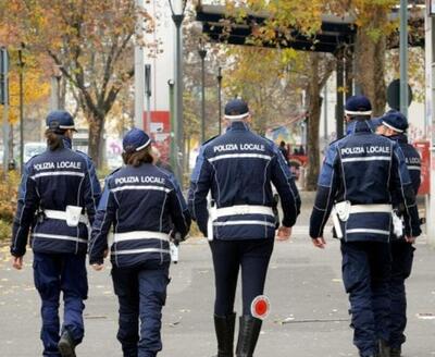 A Milano arriva finalmente il vigile di quartiere