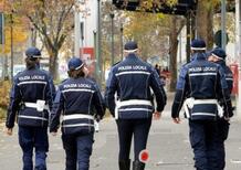 A Milano arriva finalmente il vigile di quartiere