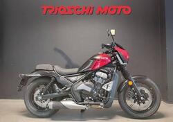 Moto Morini Calibro Custom (2024) usata