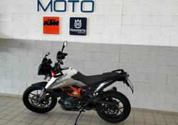 KTM 390 Adventure (2022 - 24) usata