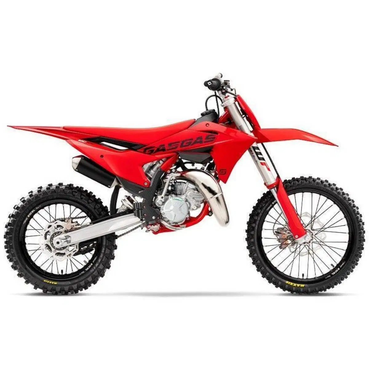 GASGAS MC 85 19"/16" (2025 - 27)