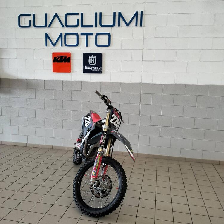 Honda CRF 250 R (2019) (5)