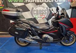 Honda Integra 750 DCT ABS (2014 - 15) usata