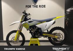 Husqvarna FC 250 (2024) usata