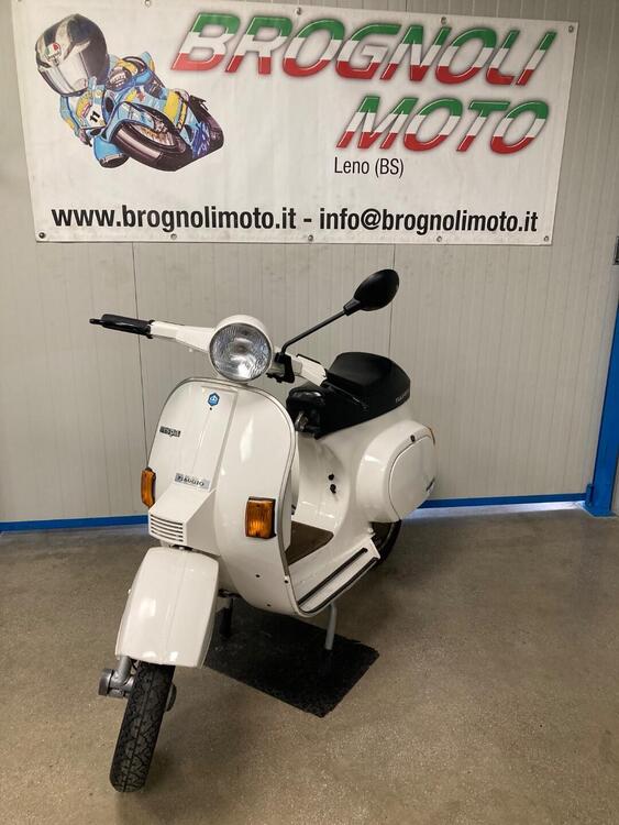 Piaggio VESPA PK 50 S