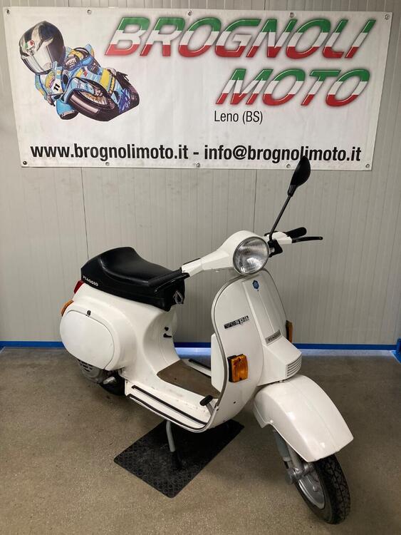 Piaggio VESPA PK 50 S (2)