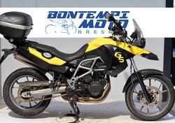 Bmw F 650 GS (2008 - 12) usata