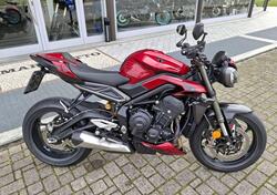 Triumph Street Triple 765 RS (2023 - 24) usata