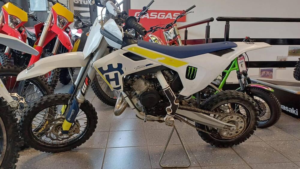 Husqvarna TC 65 (2017)