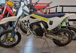 Husqvarna TC 65 (2017) usata