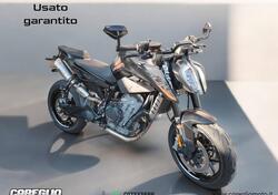 KTM 890 Duke (2021 - 23) usata