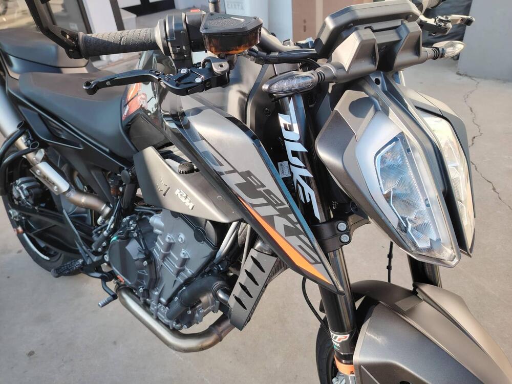 KTM 890 Duke (2021 - 23) (2)