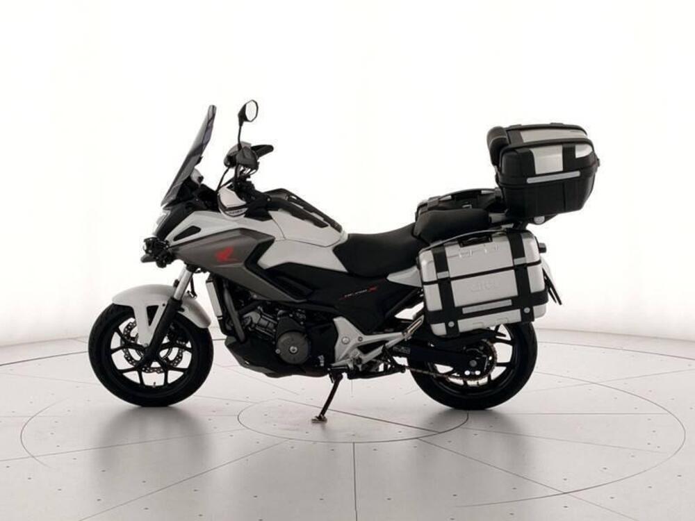 Honda NC 750 X ABS (2018 - 20) (3)