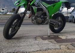 Kawasaki KX 450 F (2022) usata