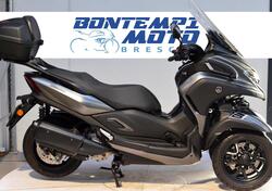 Yamaha Tricity 300 (2021 - 24) usata