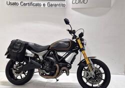 Ducati Scrambler 1100 Sport (2018 - 20) usata