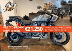 Harley-Davidson Pan America 1250 Special (2020 - 24) nuova