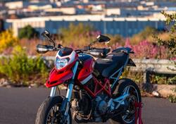 Ducati Hypermotard 796 (2012) usata