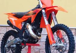 KTM 125 SX (2025) usata