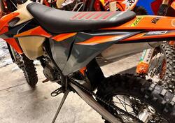 KTM 350 EXC-F (2021) usata