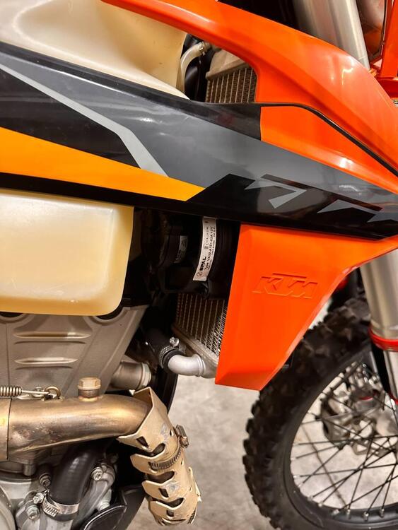 KTM 350 EXC-F (2021) (5)