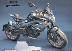 CFMOTO 800NK Sport (2023 - 24) usata