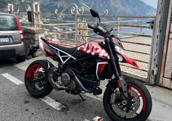 Ducati Hypermotard 950 RVE (2022 - 24) usata