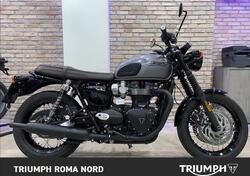 Triumph Bonneville T120 (2021 - 24) usata