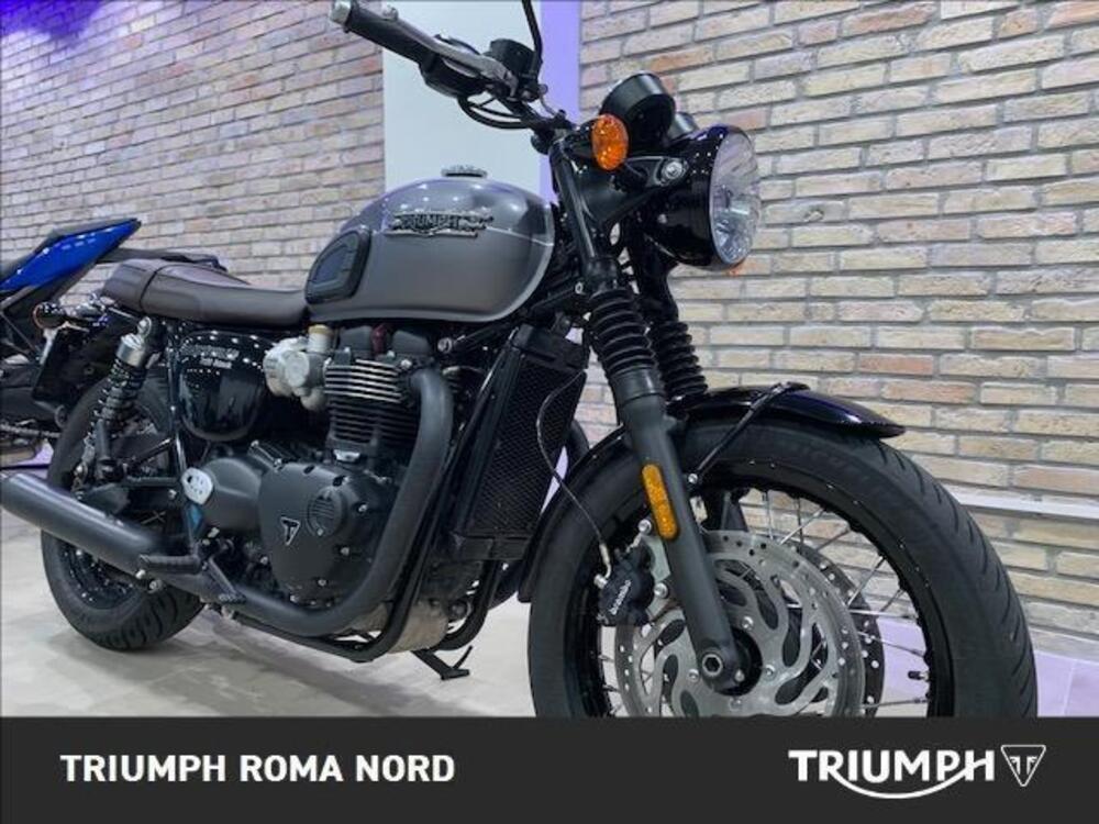 Triumph Bonneville T120 (2021 - 24) (2)