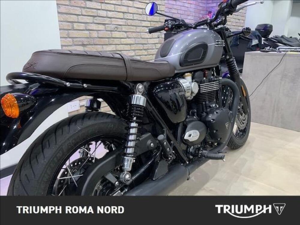 Triumph Bonneville T120 (2021 - 24) (5)