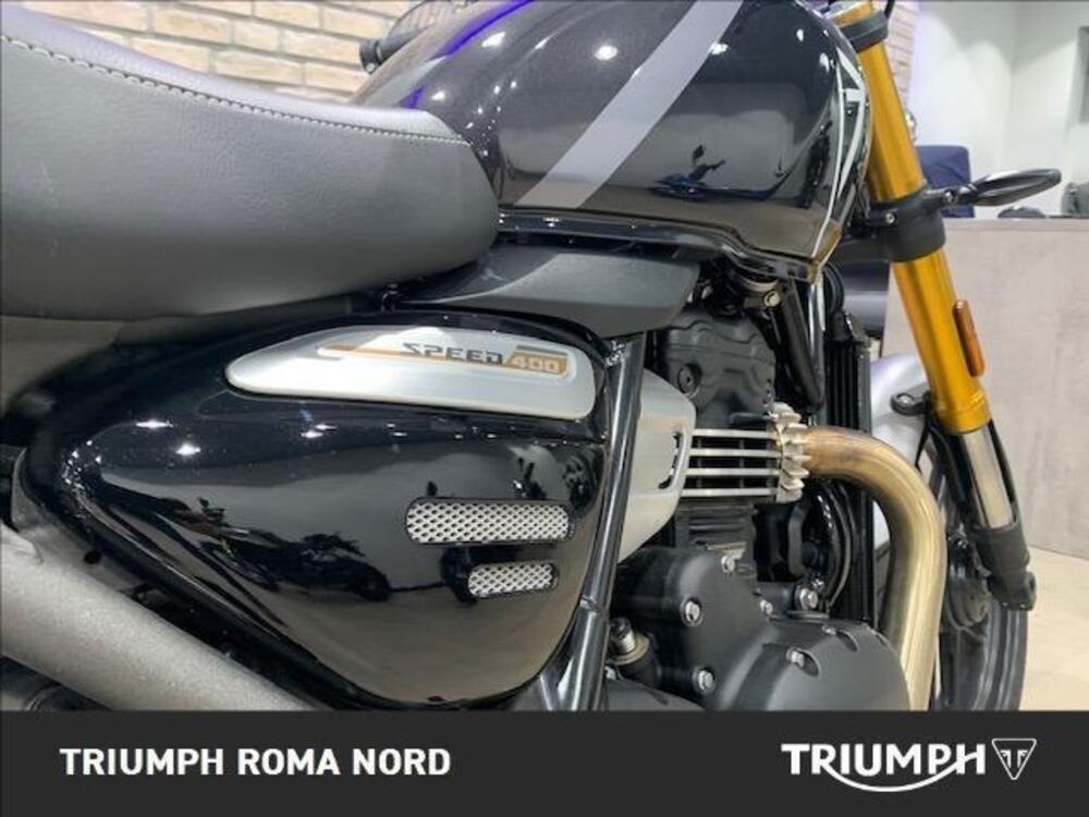 Triumph Speed 400 (2024) (2)