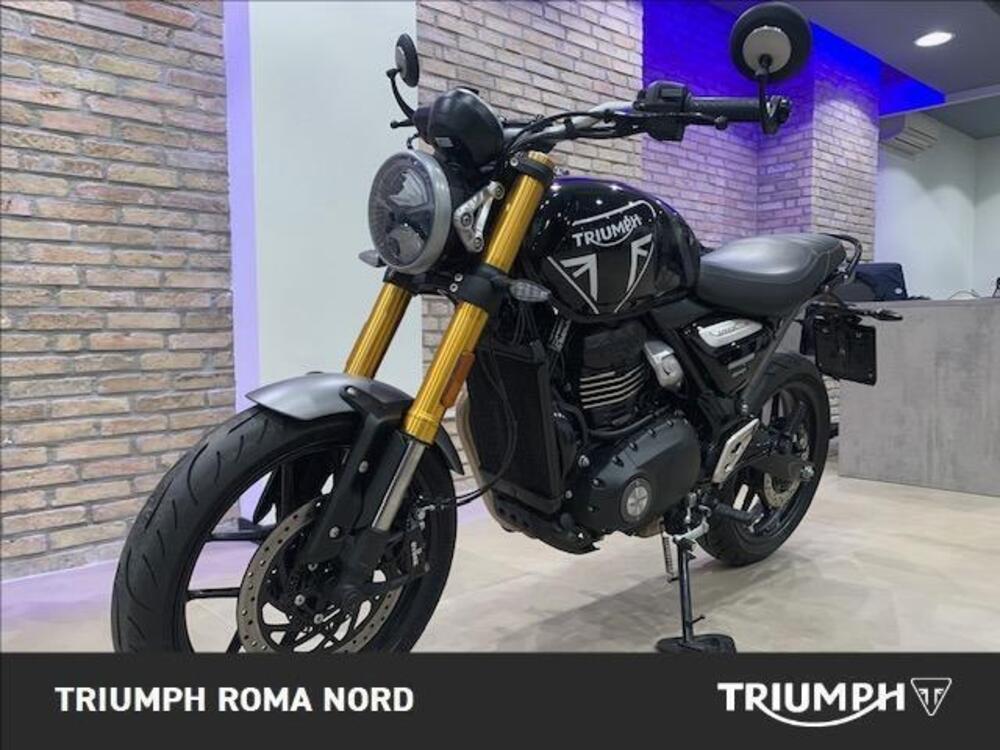 Triumph Speed 400 (2024) (5)