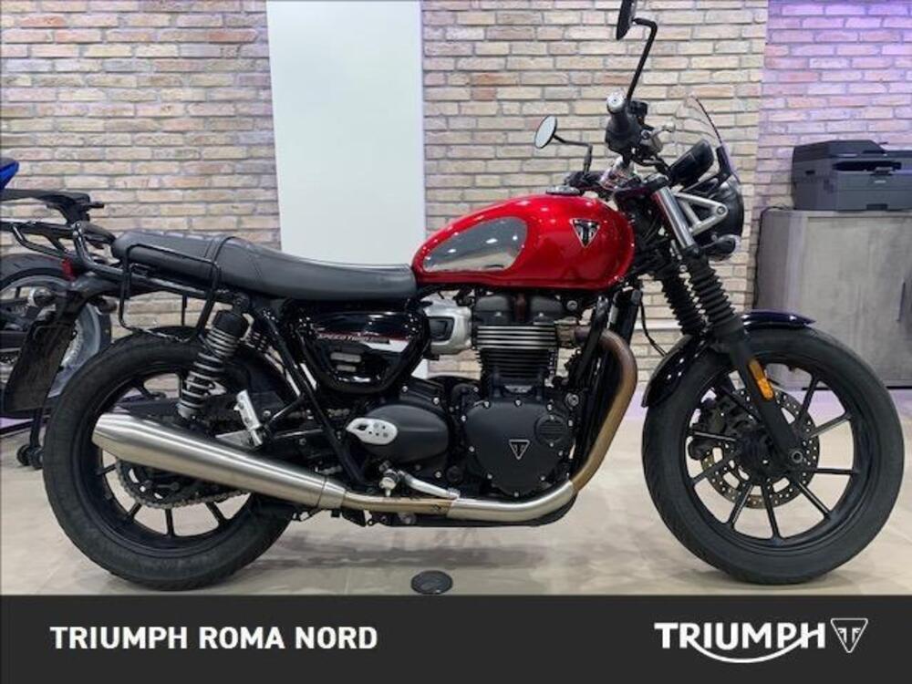 Triumph Speed Twin 900 Chrome Edition (2023) (3)