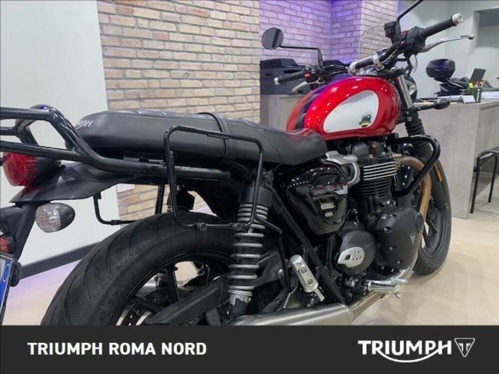 Triumph Speed Twin 900 Chrome Edition (2023) (4)