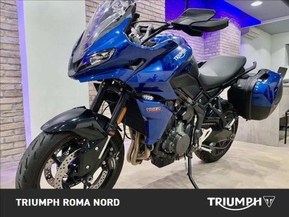 Triumph Tiger Sport 660 (2022 - 24) (3)