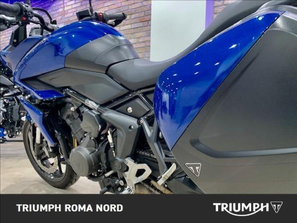 Triumph Tiger Sport 660 (2022 - 24) (2)